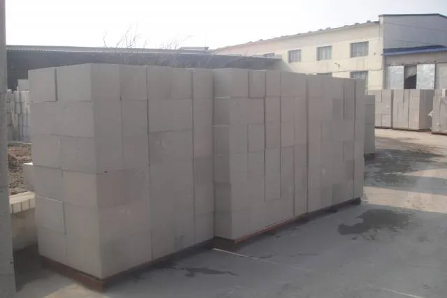 Lightweight Interlock Self-insulating EPS Concrete Block Production Machinery — image 2