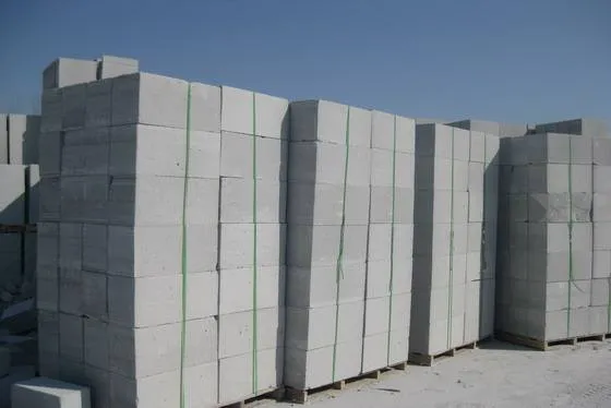 Lightweight Interlock Self-insulating EPS Concrete Block Production Machinery — image 5