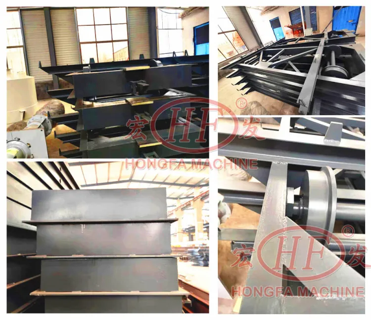 Thermostone AAC Block Production Line AAC Block Plant Block Making Machine With Long Life Service — image 2