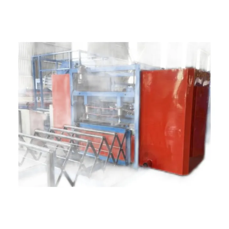 Sandwich Panel Line Sandwich Panels Production Line Sandwich Panel Machine Production Line — image 1