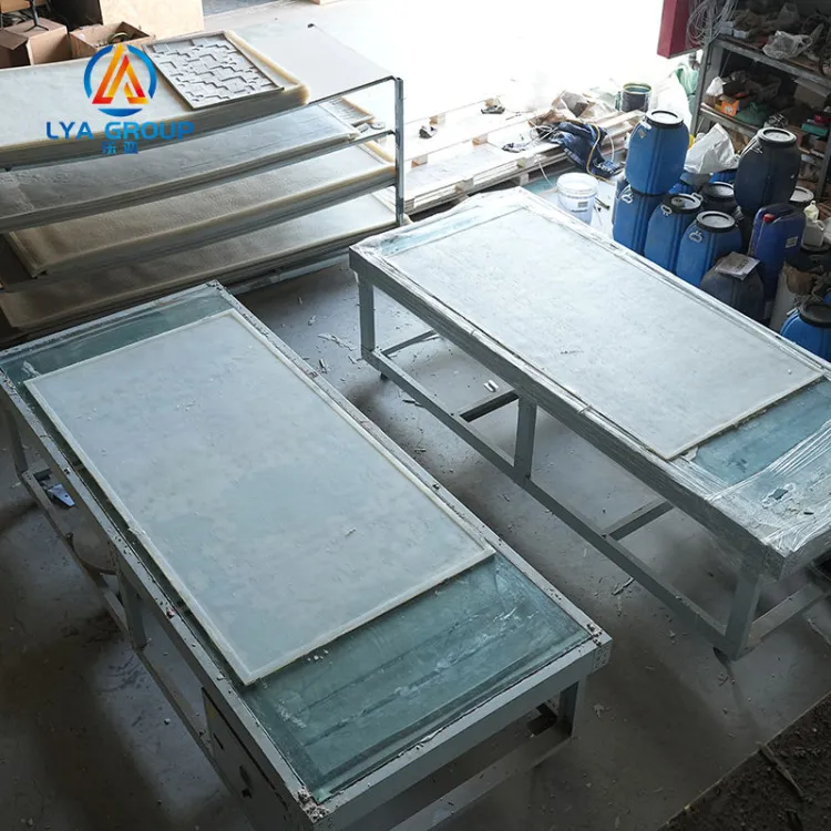Flexible Stone Modern Facing Bricks Exterior Wall Flexible Tiles Machine Production Line — image 5