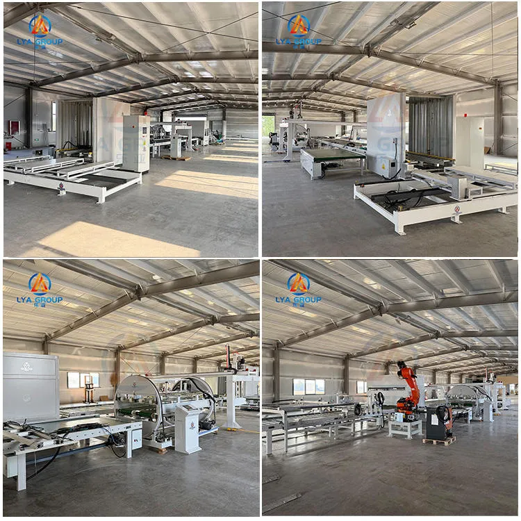 Flexible Stone Modern Facing Bricks Exterior Wall Flexible Tiles Machine Production Line — image 6