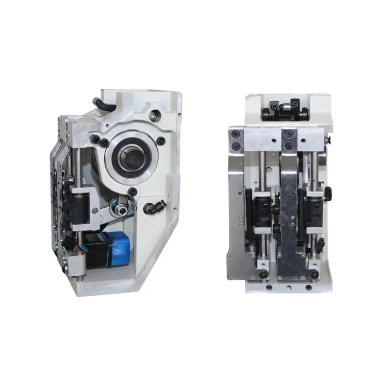 Textile Machinery Duvet Quilting Mattress Sewing Matress Making Embroidery Computerized Quilting Machine Sewing with Frame — image 4