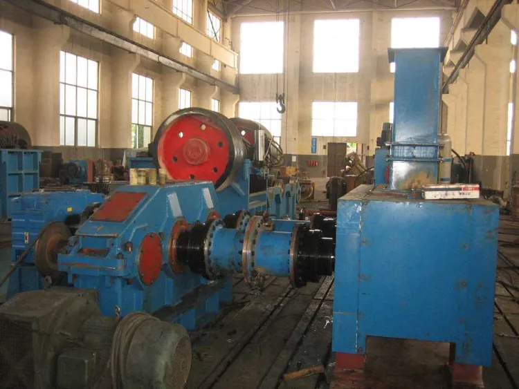 Coal Charcoal Briquettes Making Machine Production Line — image 2