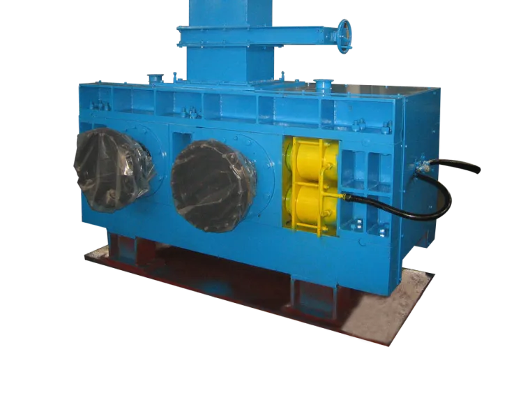 Coal Charcoal Briquettes Making Machine Production Line — image 3