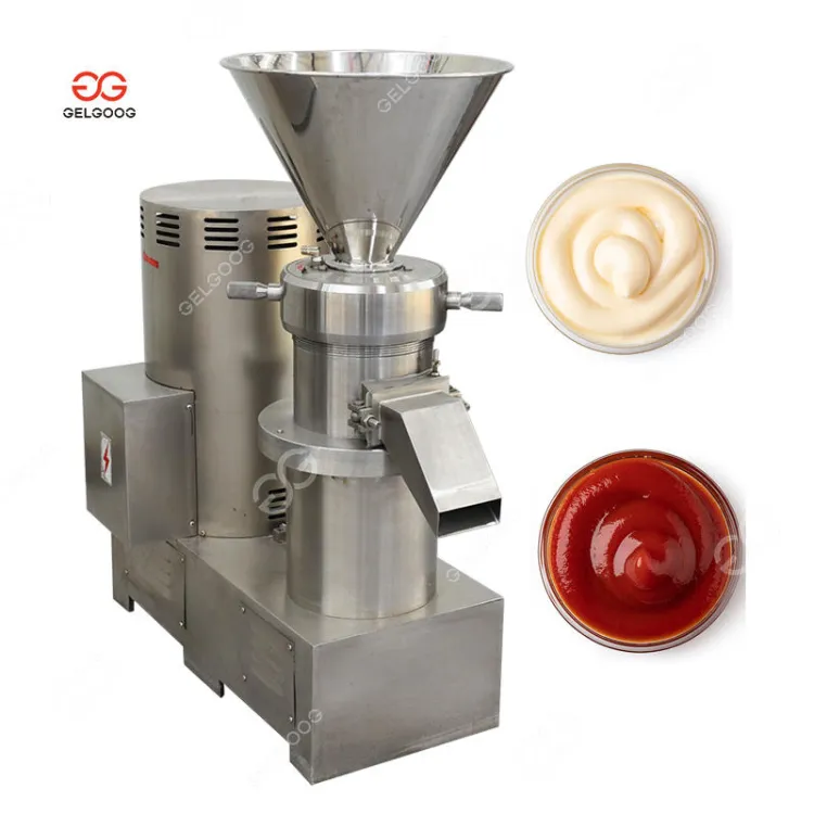 Concentrated Tomato Jam and Puree Manufacturing Product Tomato Paste Processing Line for an 500Kg Input — image 2