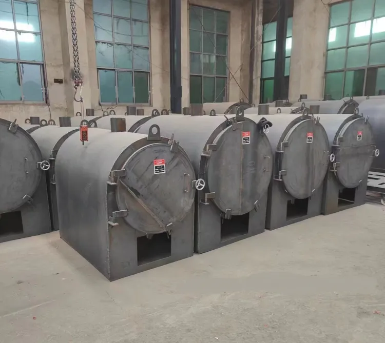 XDEM Charcoal Briquette Machine Coconut Husk Wood Briquette Making Equipment Coal Extruder Production Line — image 2