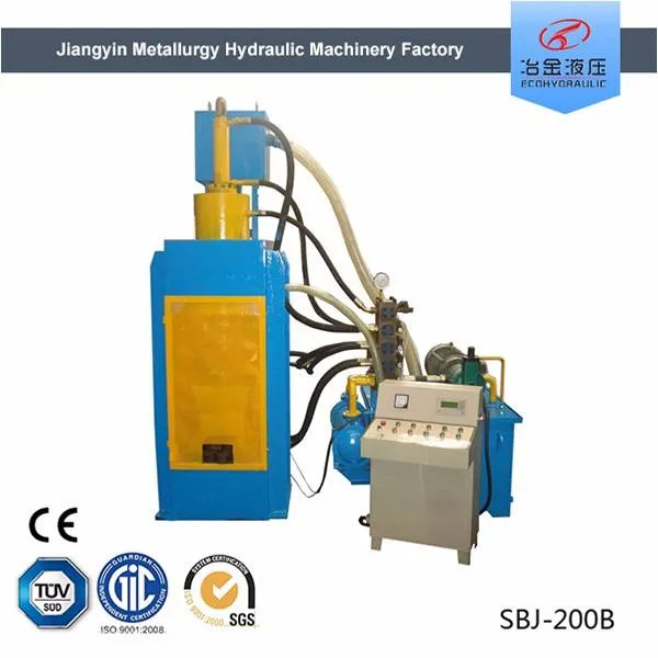Ruf Production Line Brass Briquette Used Press Equipment Machine Production Line — image 4