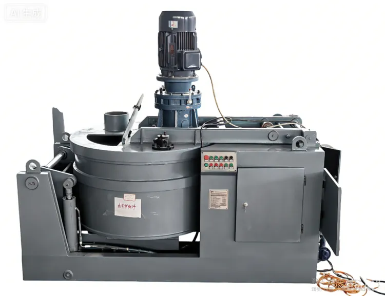 Automatic Screw Conveyor Powder Feeding Machine Carbon Coal Charcoal Briquette Extruder Line 800-2000kg/h Customizable Voltage — image 2