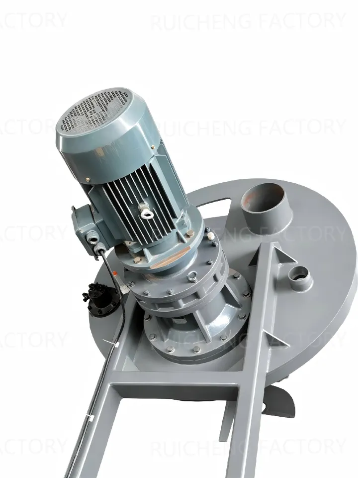 Automatic Screw Conveyor Powder Feeding Machine Carbon Coal Charcoal Briquette Extruder Line 800-2000kg/h Customizable Voltage — image 3