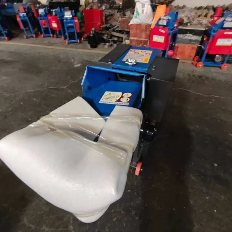 Portable Agricultural Feed Equipment for Grass and Crop Stalk Processing High Productivity 1-6T/H Capacity — image 2