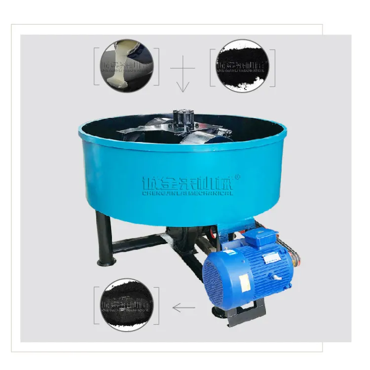 Hydraulic Press BBQ Charcoal Briquette Making Machine Hookah Production Line for Coal Briquettes Motor Engine Core Components — image 4