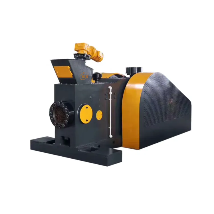 Wood Briquette Machine or Wood Sawdust Briquette Machine or Biomass Briquette Machine Production Line — image 2