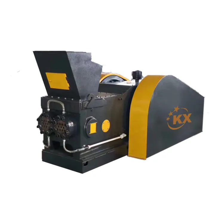 Wood Briquette Machine or Wood Sawdust Briquette Machine or Biomass Briquette Machine Production Line — image 3