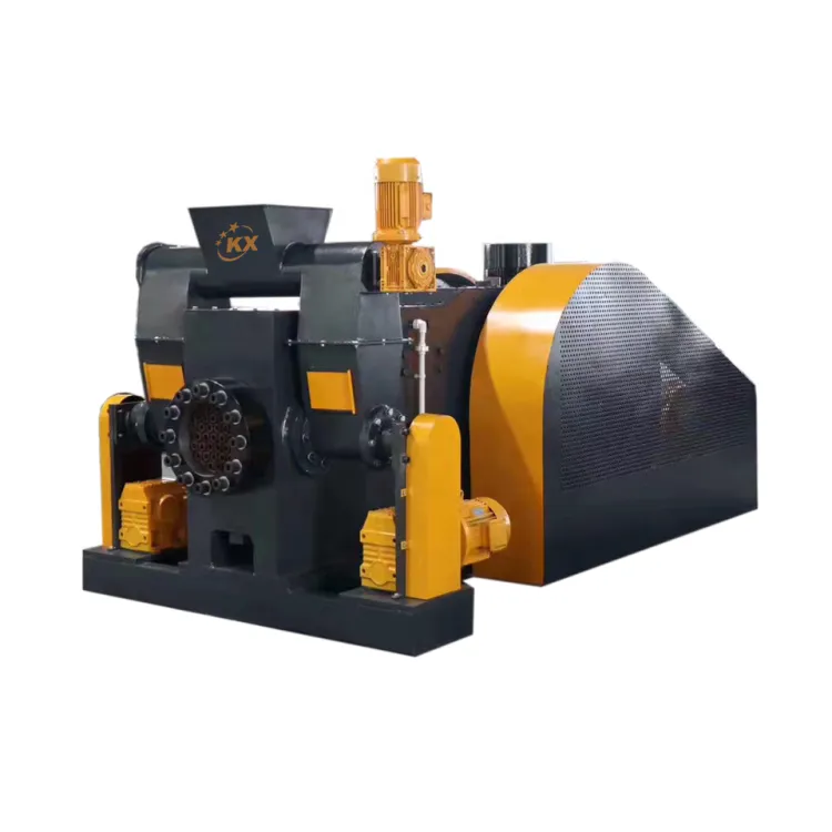 Wood Briquette Machine or Wood Sawdust Briquette Machine or Biomass Briquette Machine Production Line — image 4