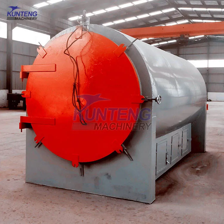 Automatic Charcoal Briquette Production Line Barbecue Charcoal Hookah Charcoal Machine Production Line — image 3