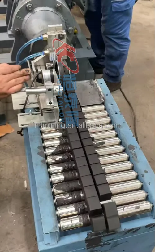 Charcoal Briquette Production Line Equipments — image 7