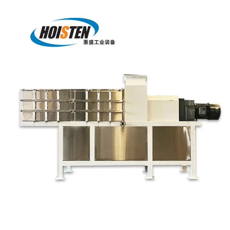 Sorghum Grain Corn Bran Spiral Press Machine for Organic Matter Dewater Treatment — image 5