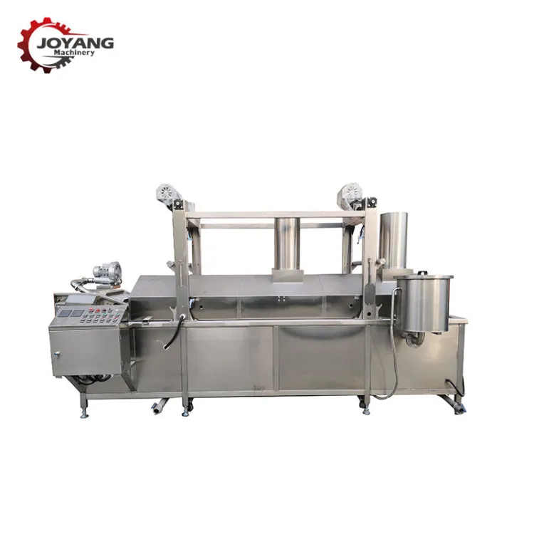 Automatic Kurkure/Cheetos Nik Naks/Corn Curls Production Line — image 3