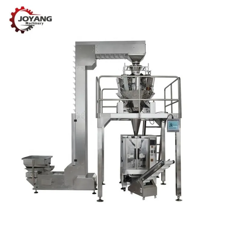 Automatic Kurkure/Cheetos Nik Naks/Corn Curls Production Line — image 4