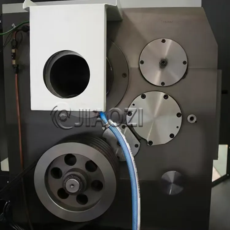 CK61100 Horizontal Heavy-duty Lathe General-Purpose Precision Gap Bed CNC Lathe Flat Bed Lathe with Competitive Model — image 5