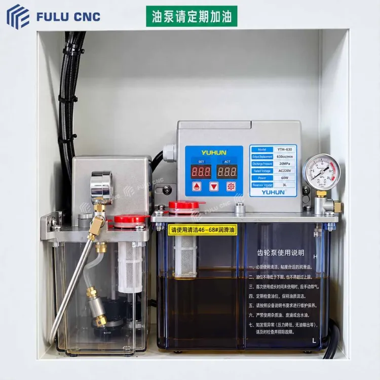 CK61100-5000 Heavy Duty CNC Lathe 5000mm Long Workpiece Turning Machine High Precision Metal Shaft Machining — image 3