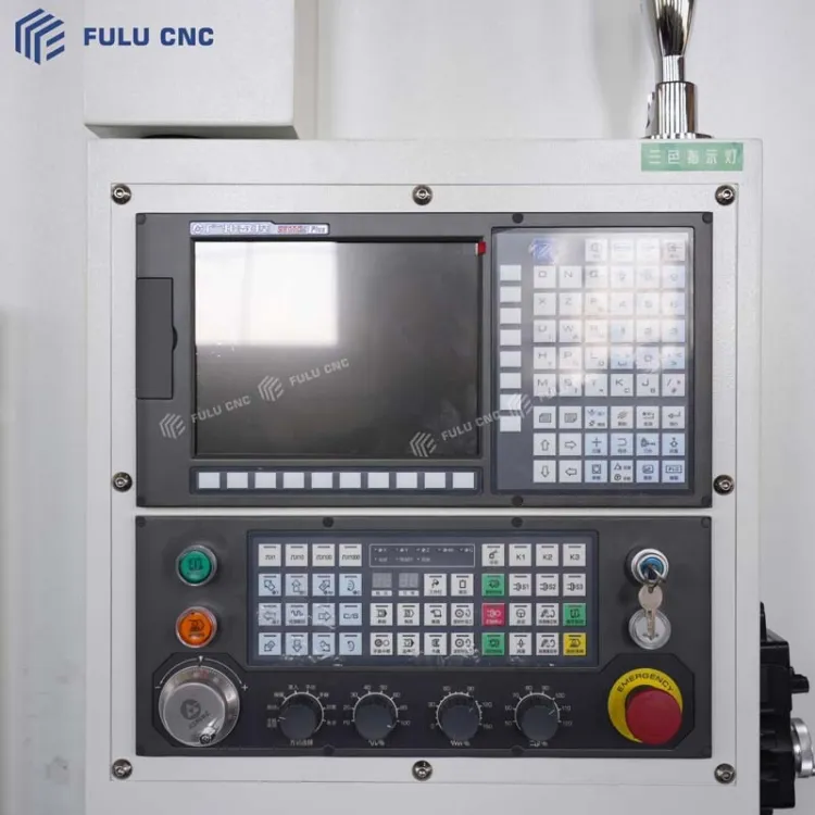 CK61100-5000 Heavy Duty CNC Lathe 5000mm Long Workpiece Turning Machine High Precision Metal Shaft Machining — image 6