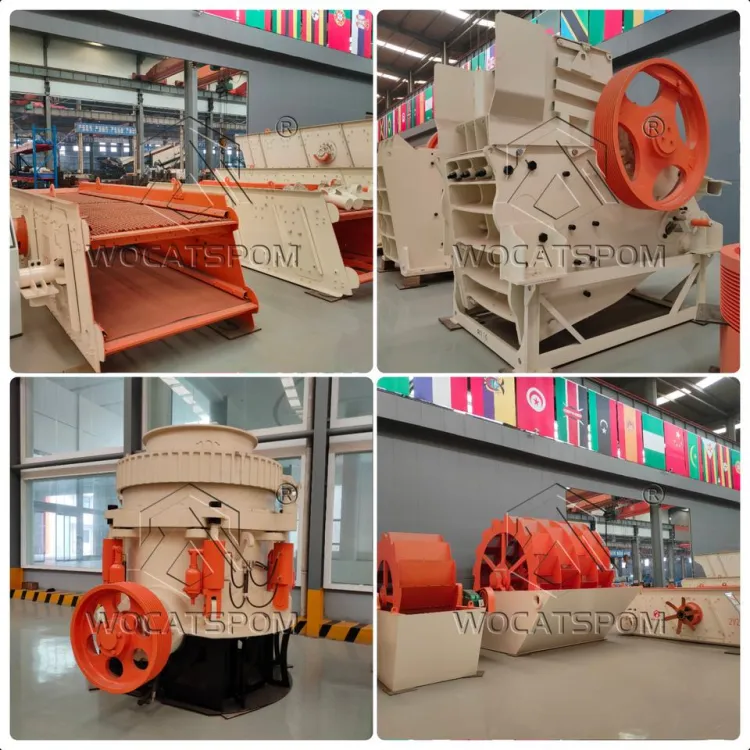 Mining Heavy Belt Conveyor Belt Cement Sand Gravel Belt Conveyor — image 2