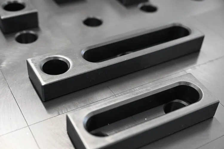 Three-Dimensional Flexible Welding Platform Multi-Hole Assembly Fixture by Manufacturer for Soldering Stations — image 5