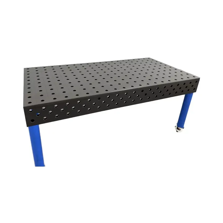 Three-Dimensional Flexible Welding Platform Multi-Hole Assembly Fixture by Manufacturer for Soldering Stations — image 6