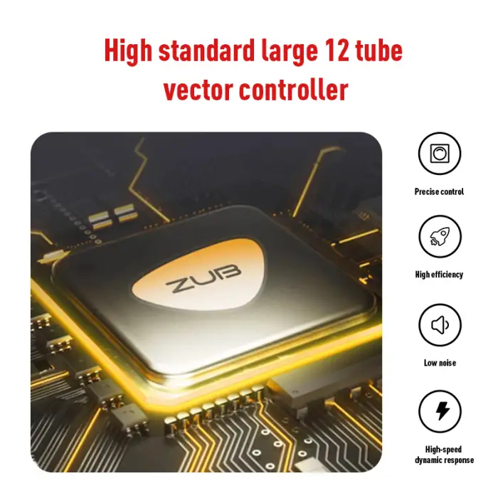 White Adult 1500W Electric Scooter Motorcycle