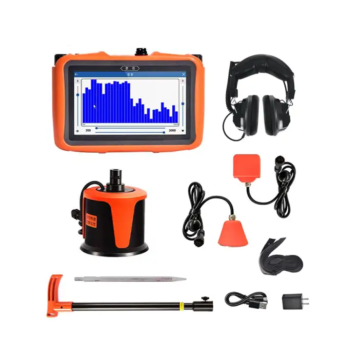 PQWT L7000 Series Water Leak Detector