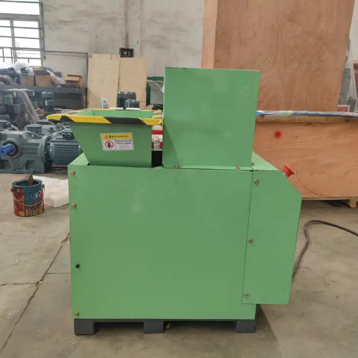 Dete Mini Multifunctional Shredder