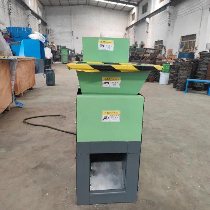 Dete Mini Multifunctional Shredder