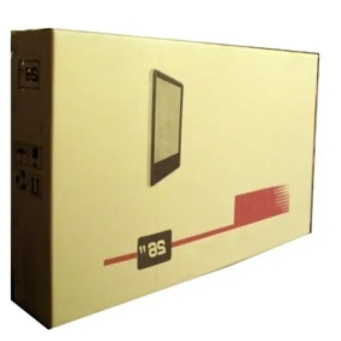 21.5" LCD Ordering Payment Machine