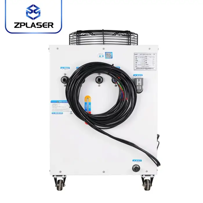 Original Hanli 1500W Water Chiller