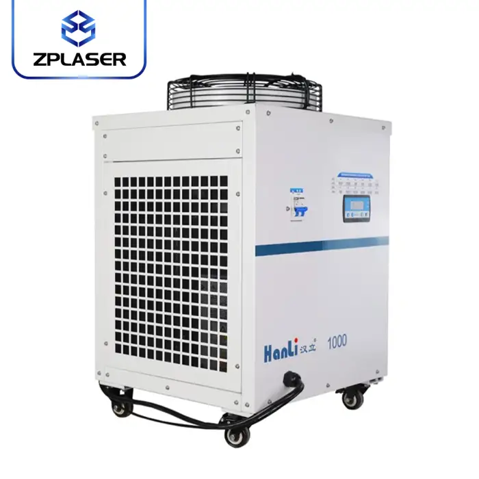 Original Hanli 1500W Water Chiller