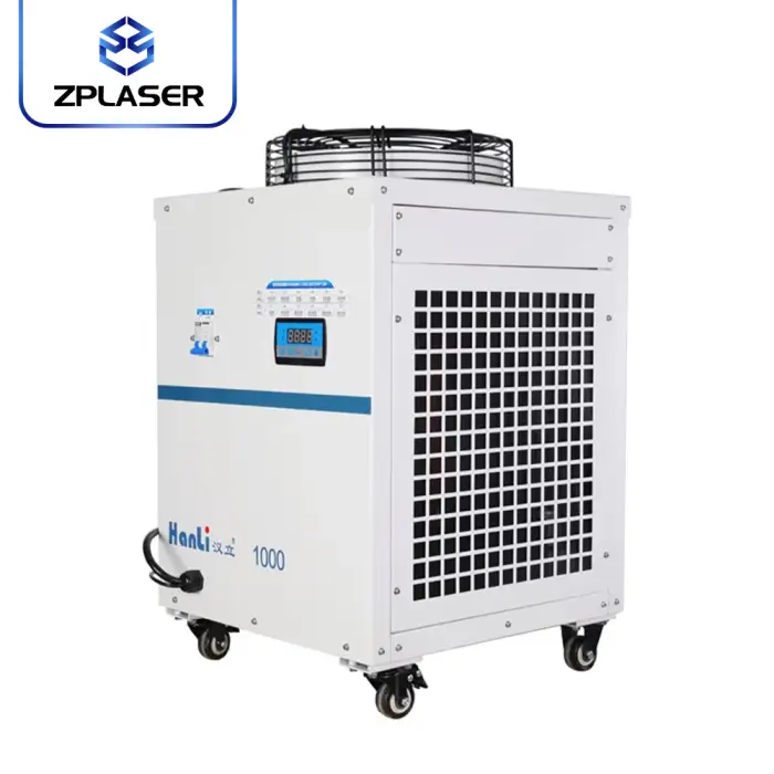 Original Hanli 1500W Water Chiller