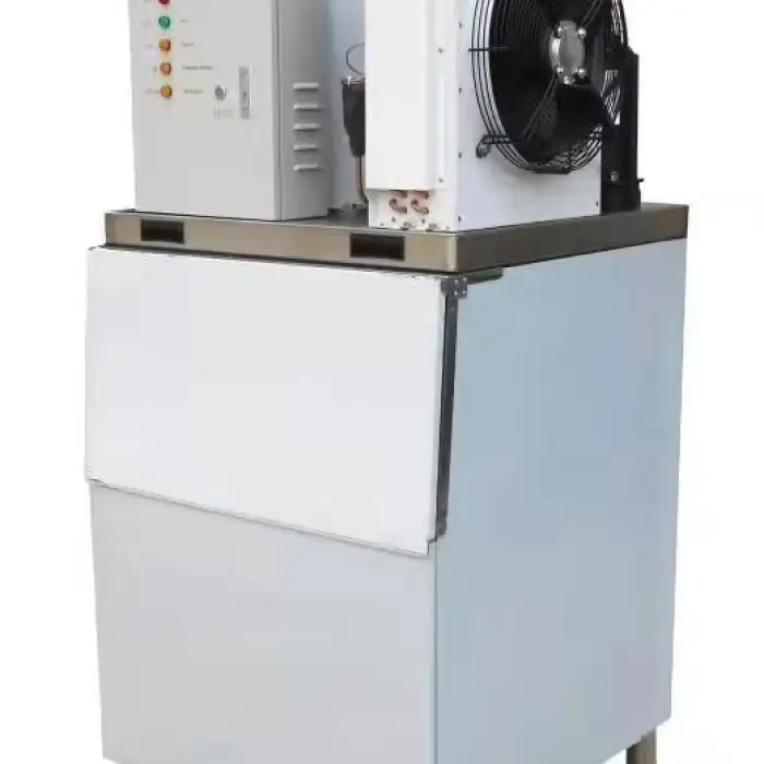 250kg Flake Ice Machine