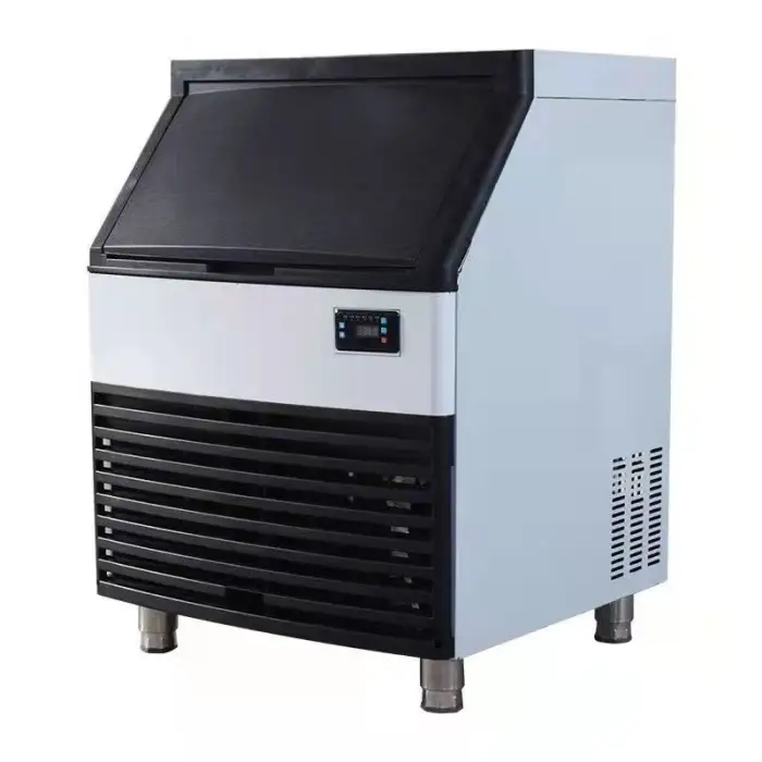 250kg Flake Ice Machine