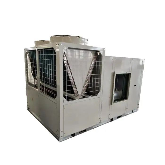 Rooftop Package panel air conditioners Unit 18KW-260KW