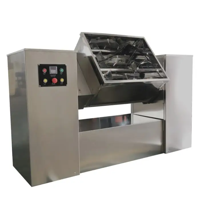 Professional Automatic Electric Stainless Steel Food Mixer