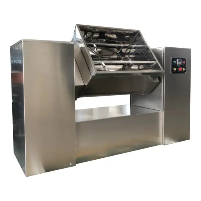 Professional Automatic Electric Stainless Steel Food Mixer