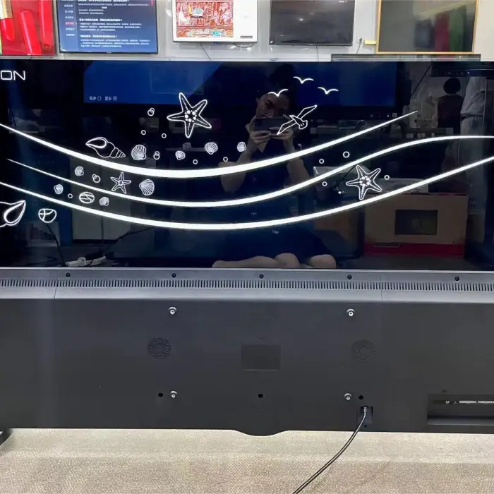 85-inch X3 Full-Screen Hotel TV (Android)