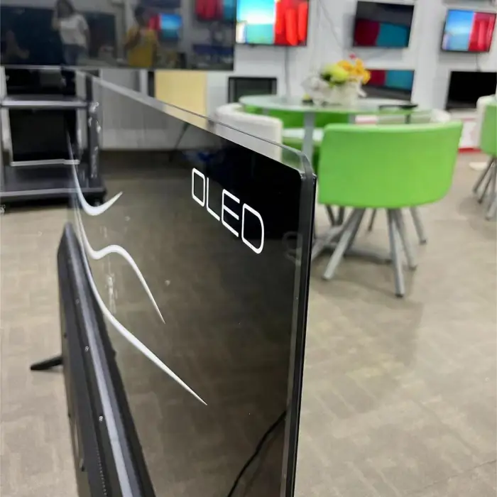 85-inch X3 Full-Screen Hotel TV (Android)