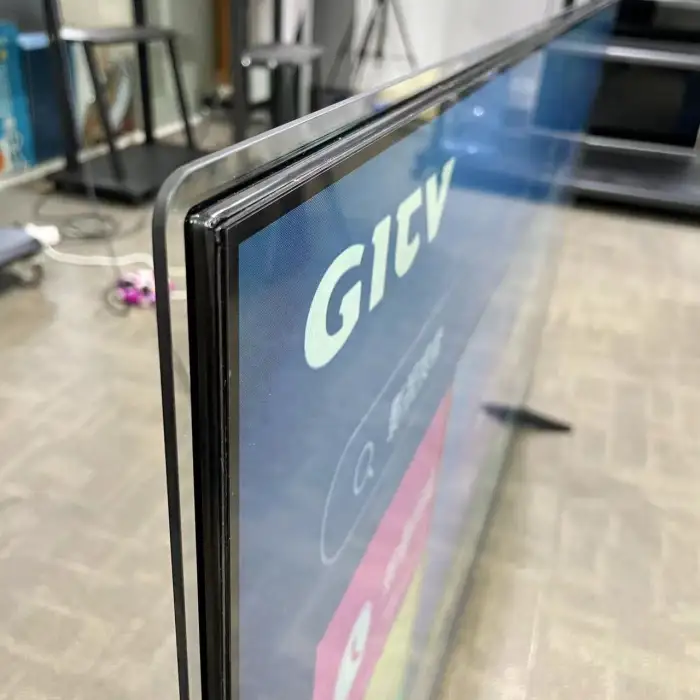 85-inch X3 Full-Screen Hotel TV (Android)