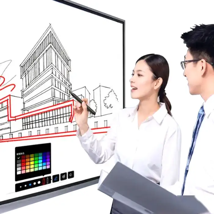 Interactive Smart Board(75INCH)