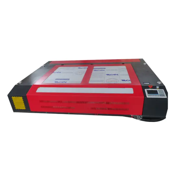 Mini 3D Laser Engraving Machine