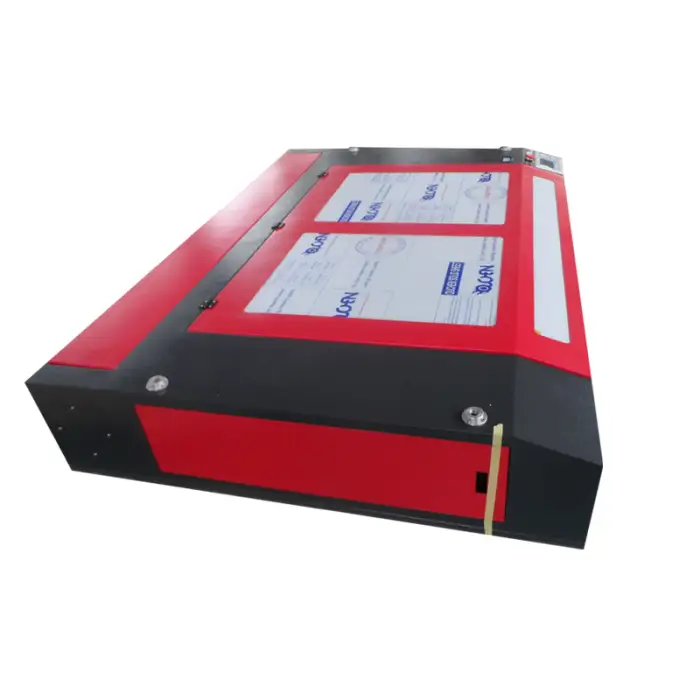 Mini 3D Laser Engraving Machine