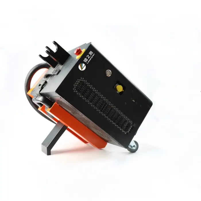 200w Great Handheld Portable Pulse Laser Mould Cleaning Machine